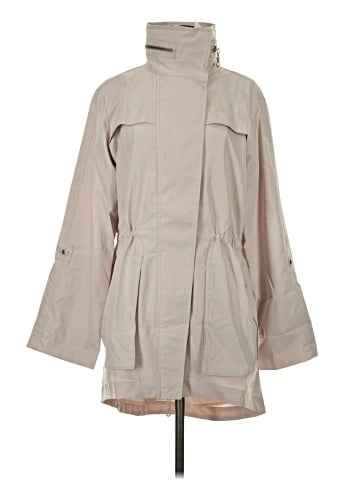 ANORAK Raincoat (view 1)