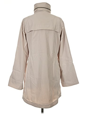 ANORAK Raincoat (view 2)