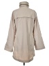 ANORAK 100% Polyester Tan Raincoat Size S - photo 2