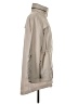 ANORAK 100% Polyester Tan Raincoat Size S - photo 4
