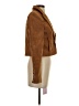 Avec Les Filles 100% Polyurethane Brown Blazer Size S - photo 4