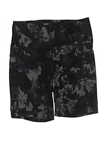 Danskin Athletic Shorts (view 1)