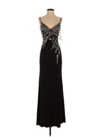 Mac Duggal Cocktail Dress (view 1)