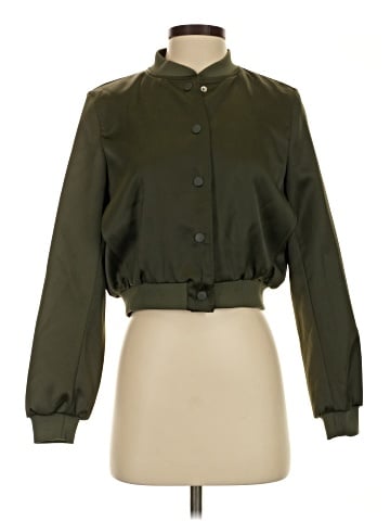 Industry Jacket (view 1)