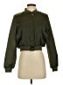 Industry Green Jacket Size S - photo 1