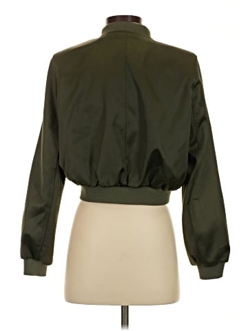 Industry Jacket (view 2)