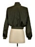 Industry Green Jacket Size S - photo 2