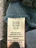 Unbranded Blue Casual Pants Size 3-6 mo - photo 3