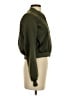 Industry Green Jacket Size S - photo 4