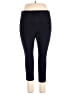 J.Crew Solid Blue Active Pants Size 14 - photo 1