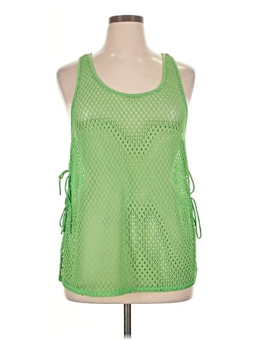 Divided by H&M Swimsuit Cover Up (view 1)
