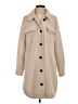 Greylin Tan Coat Size S - photo 1