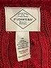 St. John's Bay Red Pullover Sweater Size 1X - photo 7