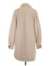 Greylin Tan Coat Size S - photo 2