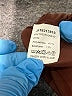 Shein Brown Bodysuit Size 6 - photo 4