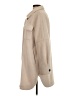 Greylin Tan Coat Size S - photo 5