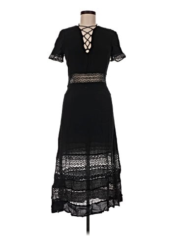 Rebecca Minkoff Cocktail Dress (view 1)