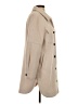 Greylin Tan Coat Size S - photo 4