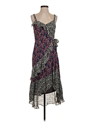 Parker Casual Dress (view 1)