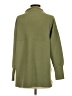 Tribal Jeans Green Turtleneck Sweater Size S - photo 2