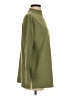 Tribal Jeans Green Turtleneck Sweater Size S - photo 4
