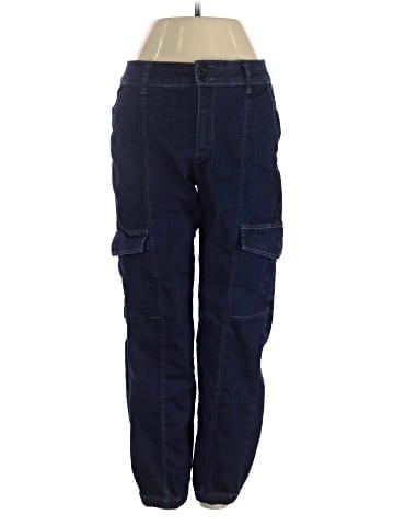 Sanctuary / DENIM Cargo Pants (view 1)