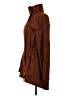 My Anorak 100% Polyester Brown Trenchcoat Size S - photo 5