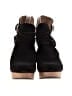 Free People Black Wedges Size EU 37 1/2 - photo 2