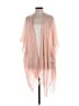 Nine West Pink Cardigan Size Fits for all - photo 1