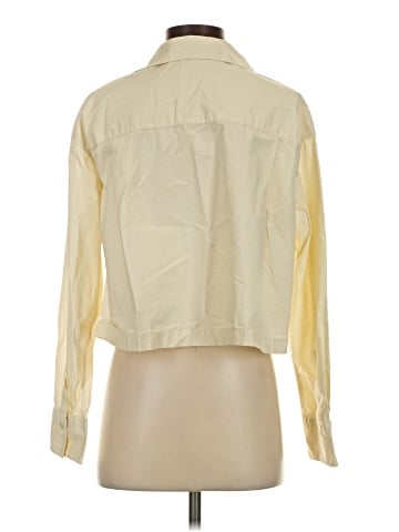 TOPTEN Long Sleeve Blouse (view 2)