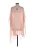 Nine West Pink Cardigan Size Fits for all - photo 2