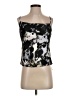 Lamarque 100% Polyester Black Sleeveless Top Size XS - photo 1