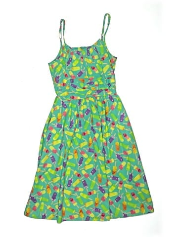 Retrolicious Cocktail Dress (view 1)