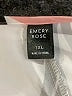 Emery Rose Ivory Short Sleeve Blouse Size 1X - photo 7