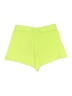 WeWoreWhat Solid Green Shorts Size XXL (estimated) - photo 1
