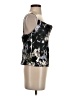 Lamarque 100% Polyester Black Sleeveless Top Size XS - photo 4