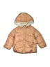 Jessica Simpson Tan Snow Jacket 18-24 MO / 24 MO - photo 1