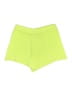 WeWoreWhat Solid Green Shorts Size XXL (estimated) - photo 2