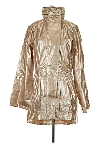 My Anorak Raincoat (view 1)