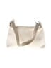 Banana Republic Metallic Ivory Shoulder Bag One size - photo 1