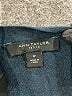Ann Taylor Black Blue Cardigan Size S (petite) - photo 7