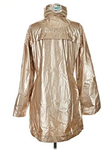 My Anorak Raincoat (view 2)