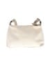 Banana Republic Metallic Ivory Shoulder Bag One size - photo 3