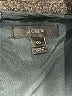 J.Crew Black Sleeveless T-Shirt Size 00 - photo 7