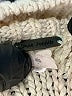 Free People Tan Turtleneck Sweater Size L - photo 7