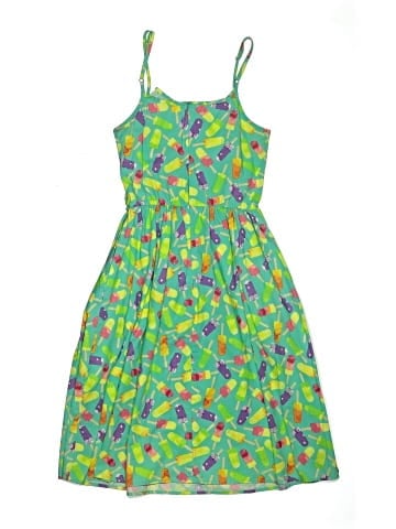 Retrolicious Cocktail Dress (view 2)