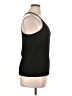 Shein Black Tank Top Size 1X - photo 4