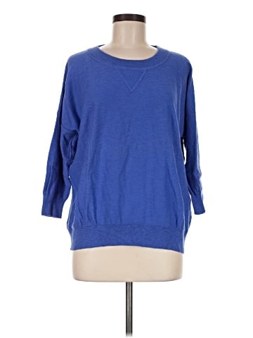 Wallace Pullover Sweater (view 1)