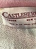 Castleberry 100% Dacron Ivory Coat Size M (estimated) - photo 6