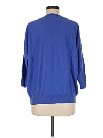 Wallace Pullover Sweater (view 2)